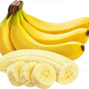 Title: Fresh & Natural Bananas – Instant Energy Fruit